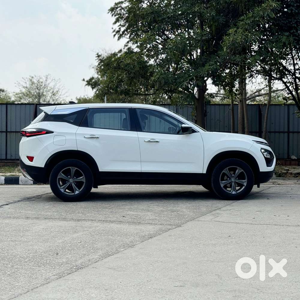 Tata Harrier Xza, 2022, Diesel