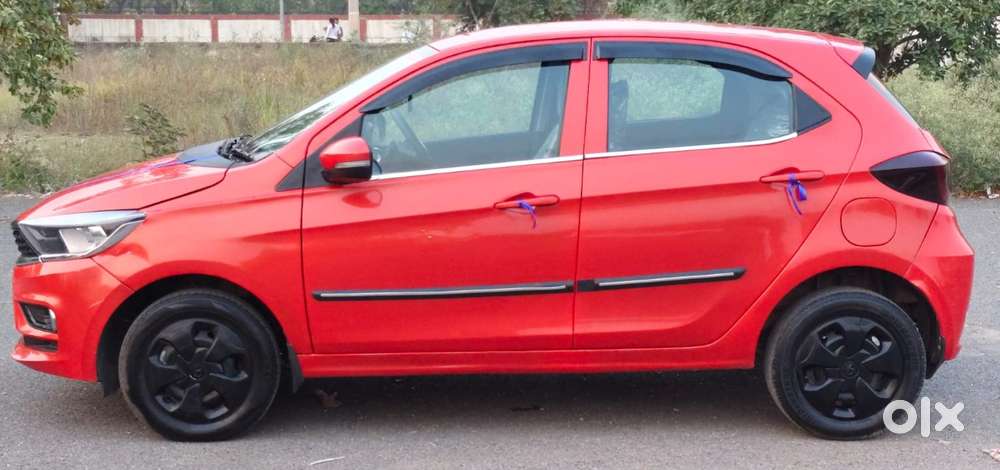 Tata Tiago