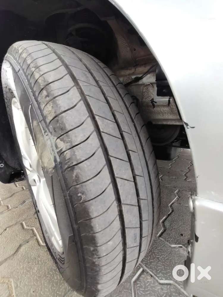 Maruti Suzuki Ertiga 2018 Diesel 79000 Km Driven