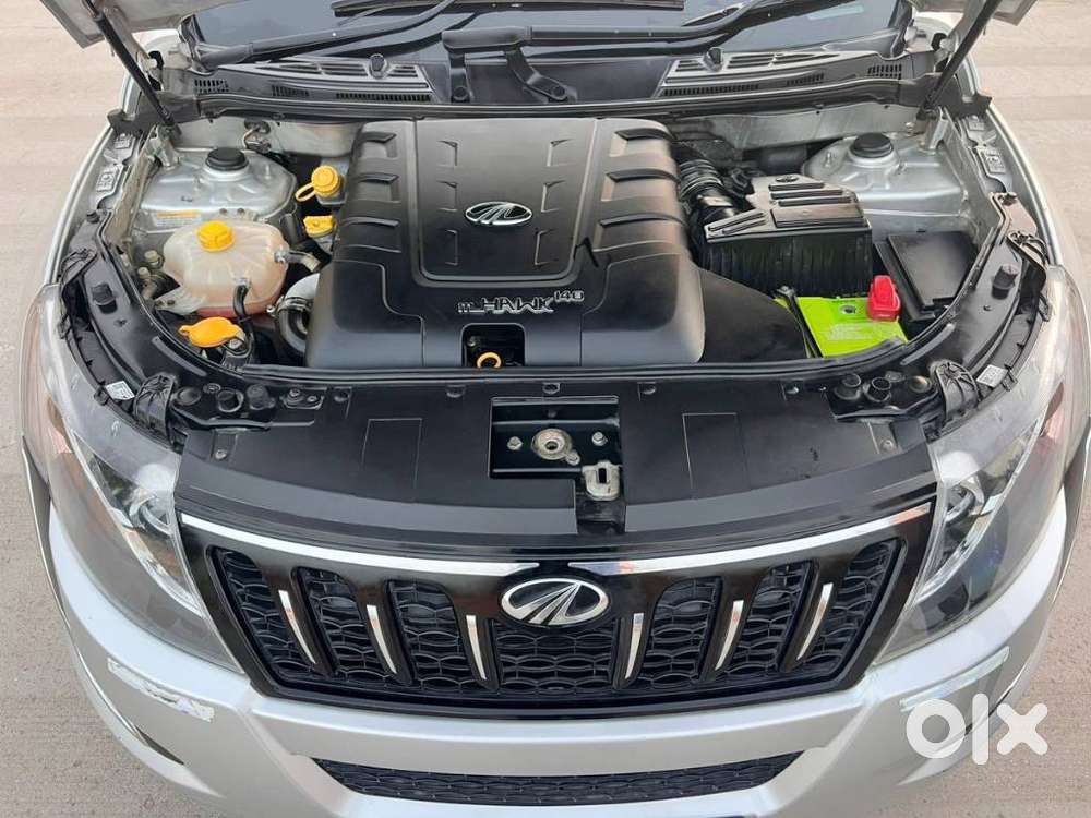 Mahindra Xuv500 2.2 W10, 2018, Diesel
