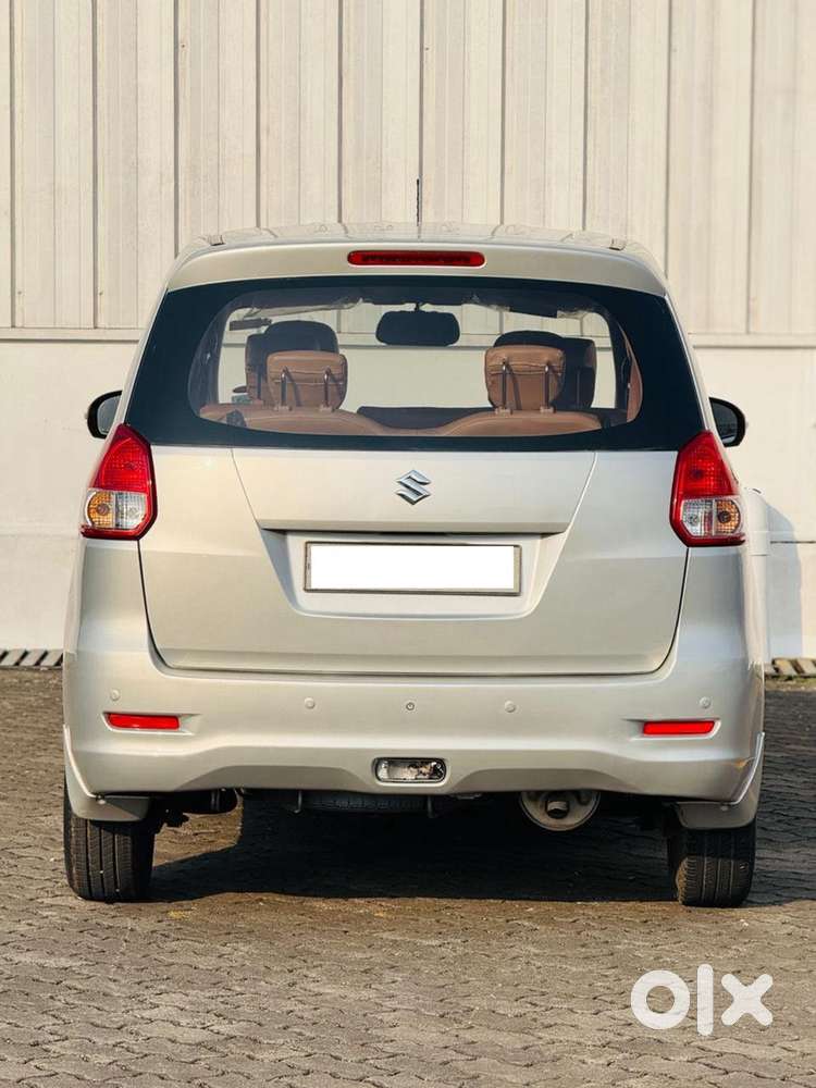 Maruti Suzuki Ertiga