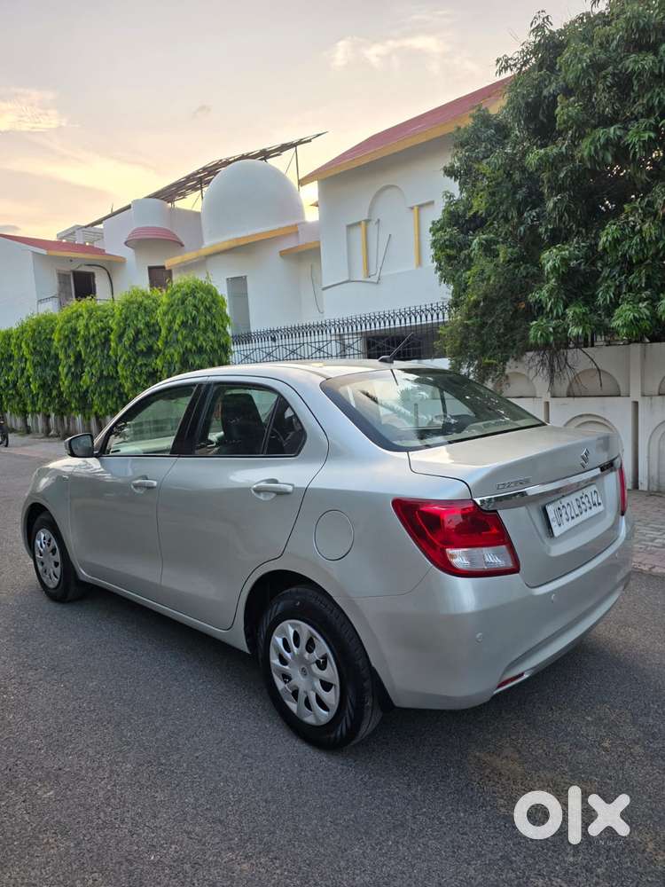 Maruti Suzuki Swift Dzire Vdi Bsiv, 2019, Diesel