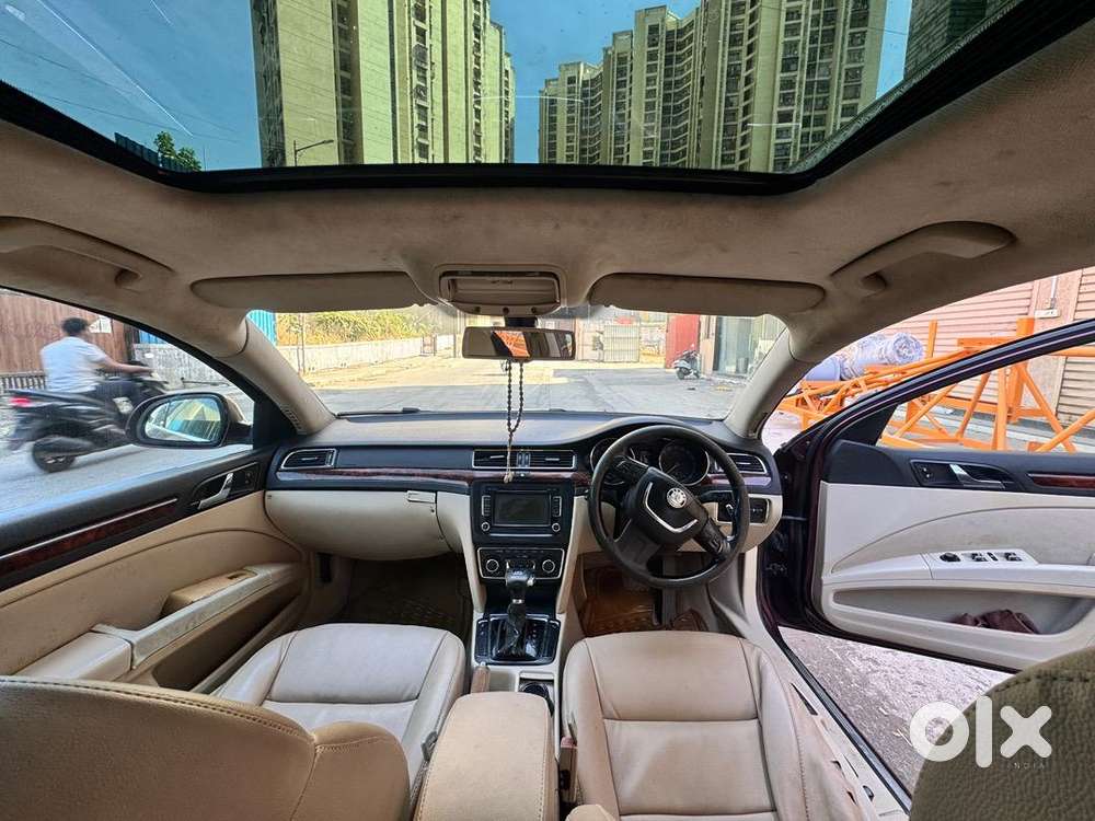 Skoda Superb 2010 Diesel Good Condition