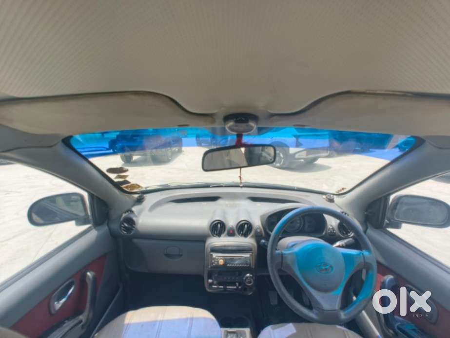Hyundai Santro Xing Xo, 2007, Petrol
