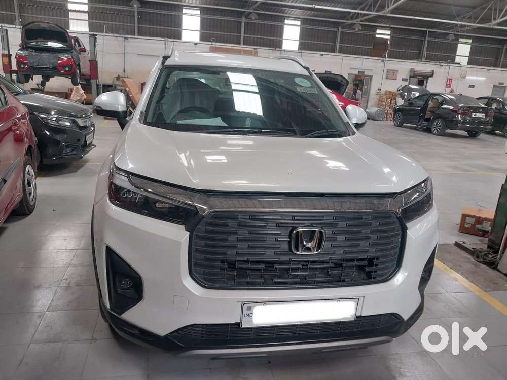 Honda Elevate Vx Mt, 2024, Petrol