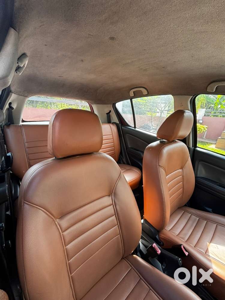 Maruti Suzuki Ritz Diesel 2009