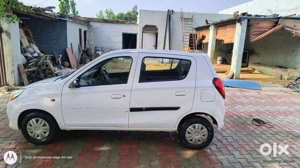 Maruti Suzuki 800 Petrol 47000 Km Driven