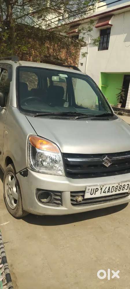 Maruti Wagon R Lxi 2006