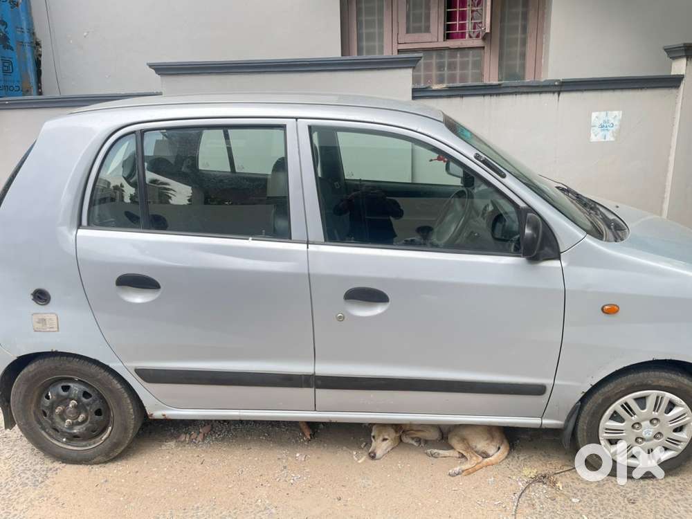 Hyundai Santro Xing 2009 Car