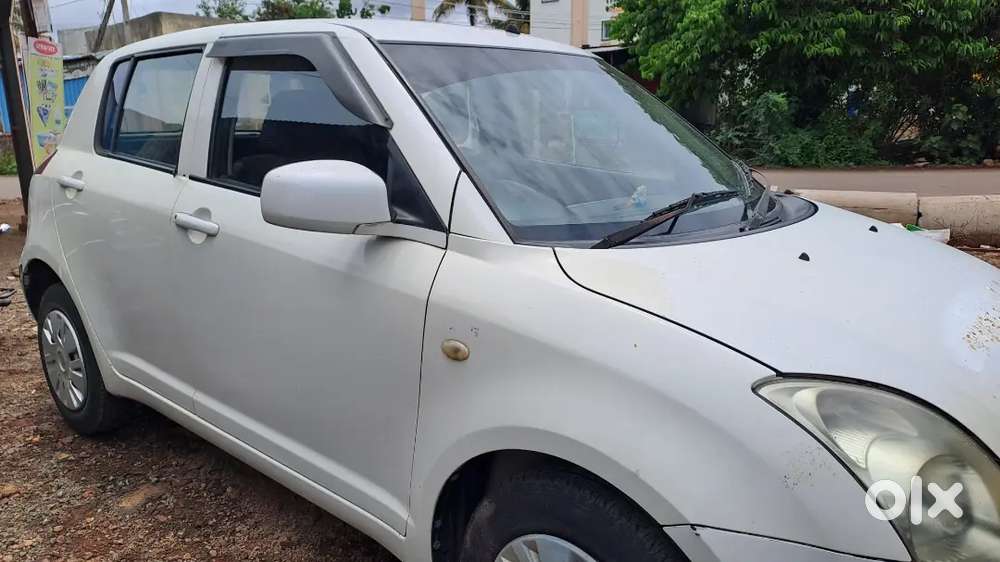 Maruti Suzuki Swift Diesel 85000 Km Driven