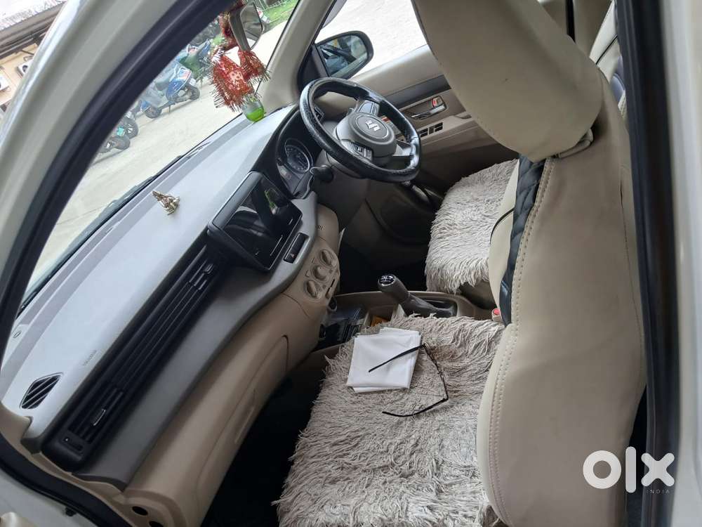 Skoda Rapid 2013-2016 1.5 Tdi Ambition With Alloy Wheel, 2018, Diese..