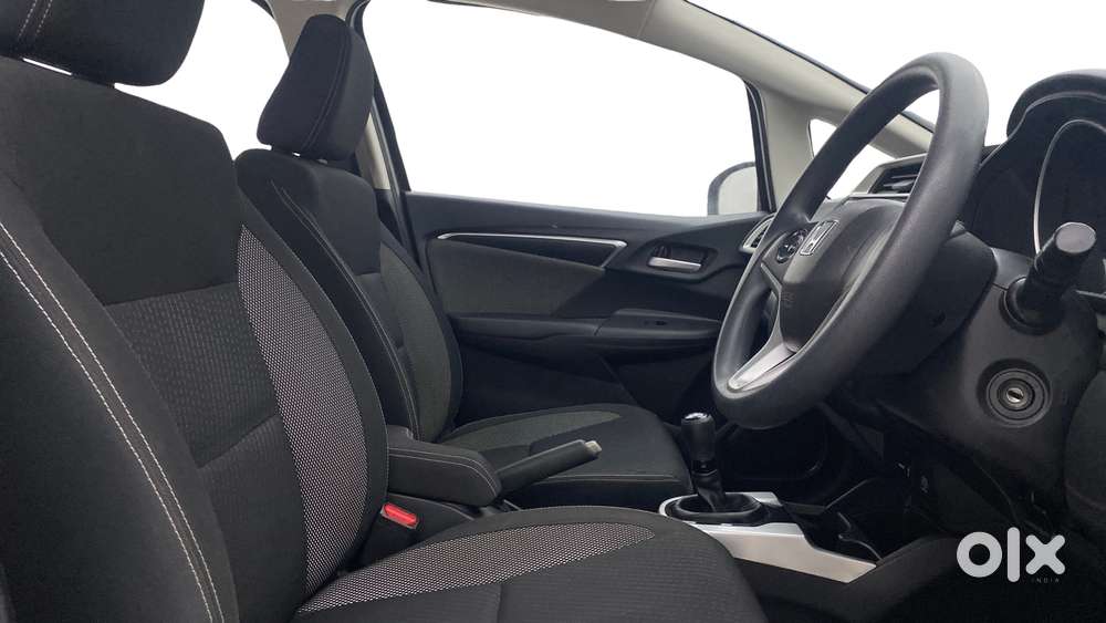 Honda Wr-v 1.2 Vx I-vtec, 2017, Petrol