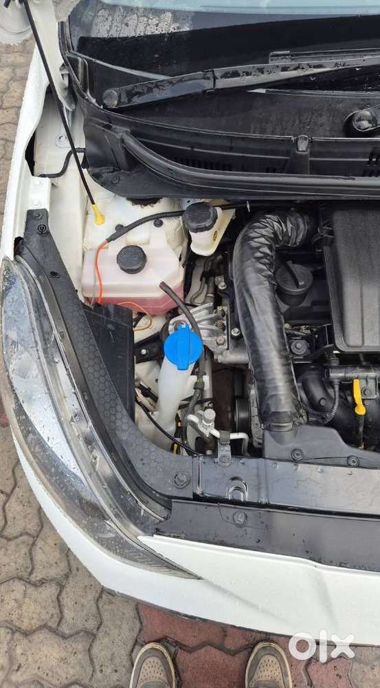 Hyundai Aura Sx 1.2 Petrol, 2021, Petrol