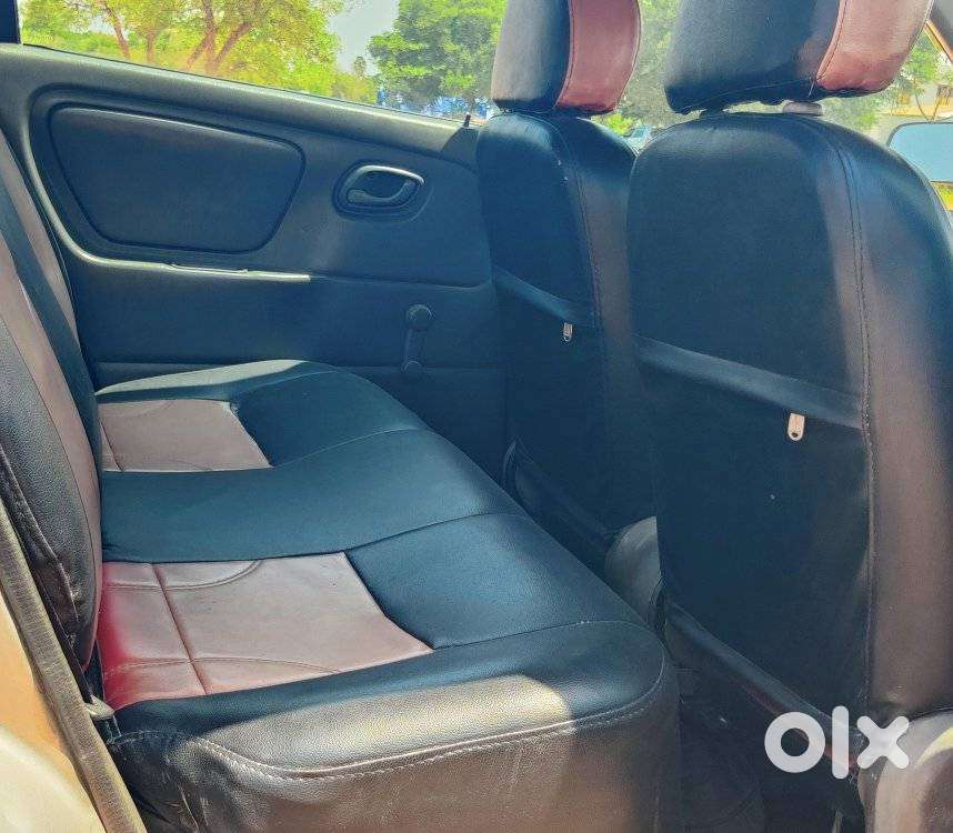 Maruti Suzuki Alto 2005-2010 Lx Bsiii, 2005, Petrol