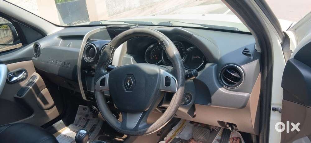 Renault Duster 2015-2019 1.5 110 Ps Rxz Plus Diesel, 2016, Diesel