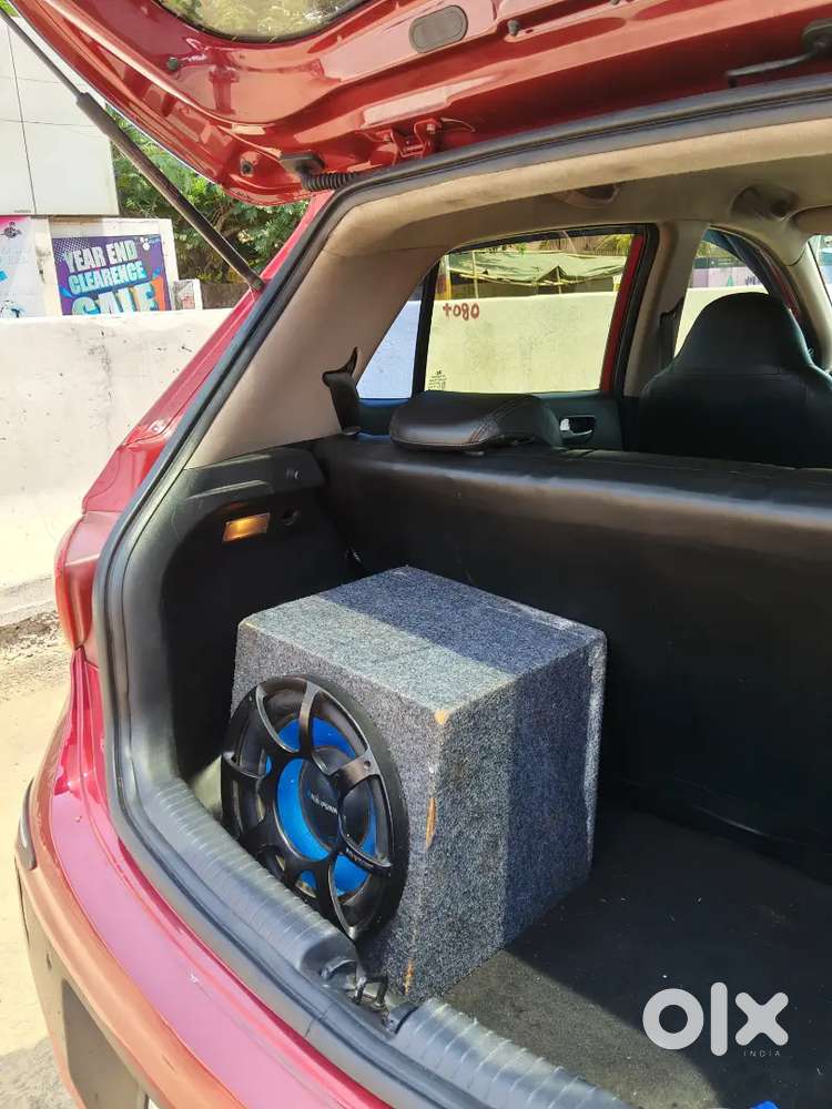 Hyundai Grand I10 2018 Diesel Well Maintained