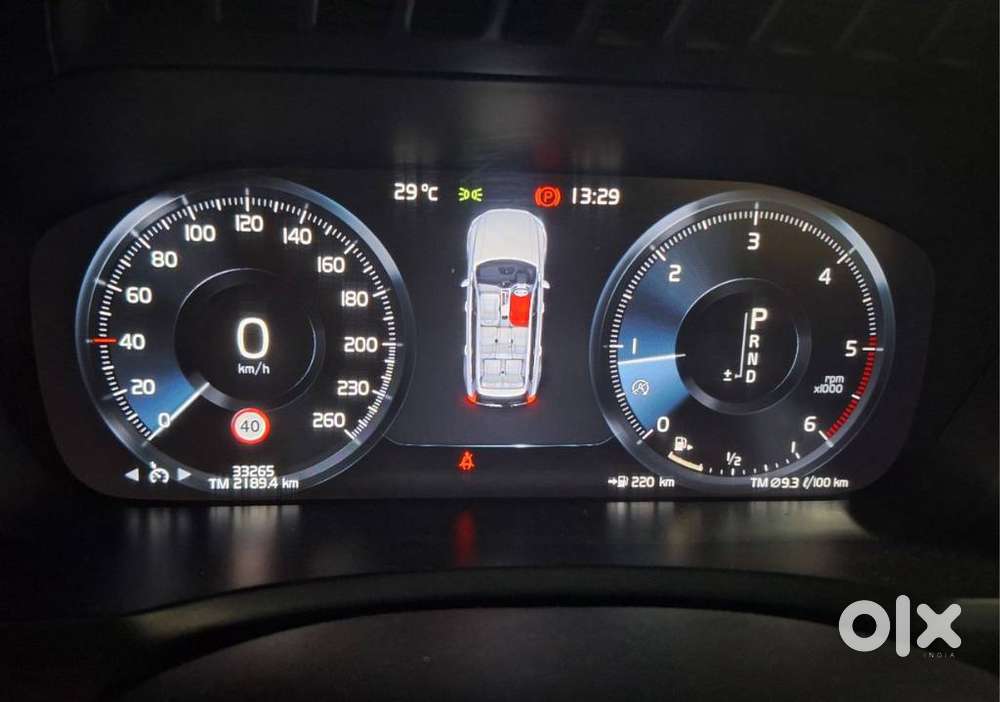 Volvo Xc 90 D5 Inscription, 2017, Diesel