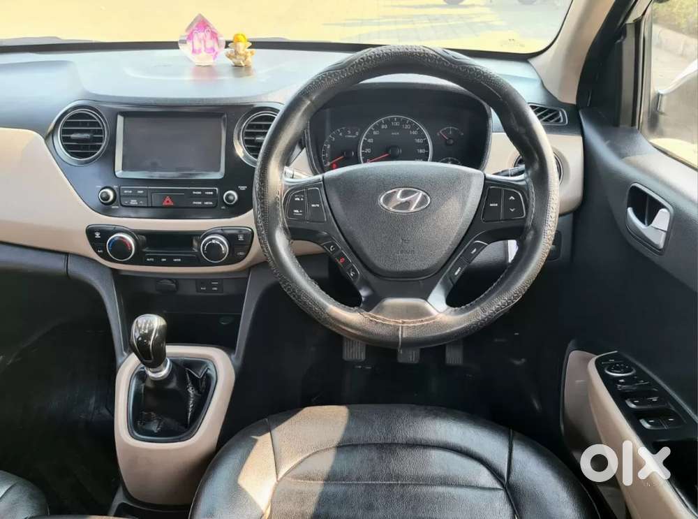 Hyundai Grand I10 1.2 Crdi Asta, 2018, Diesel