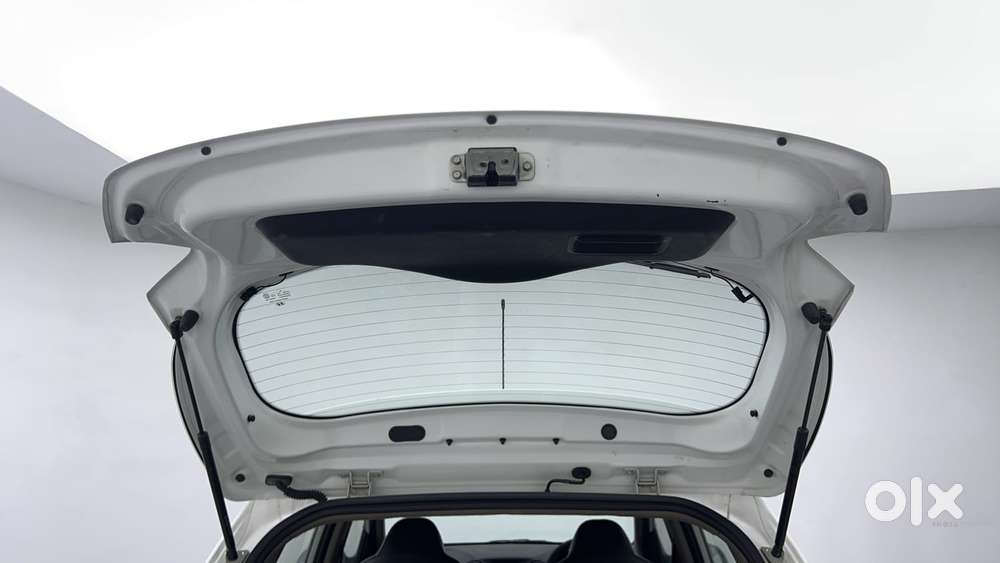 Hyundai Grand I10 1.2 Kappa Asta (o) Vtvt, 2016, Petrol