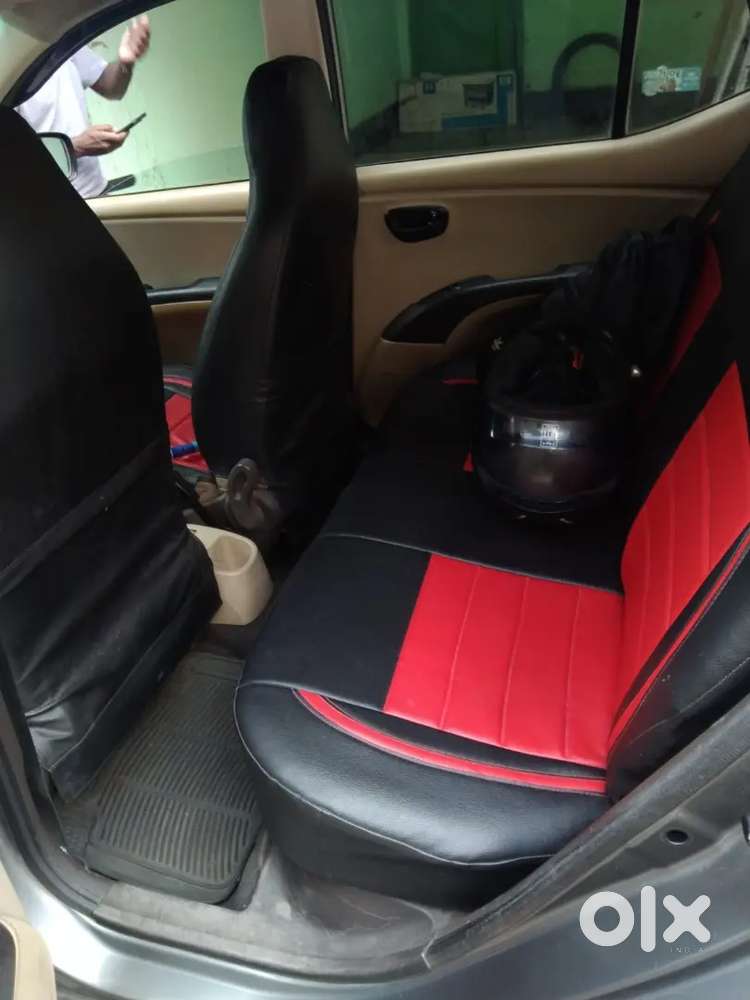 Hyundai I10 Magna 2010 Petrol Manual