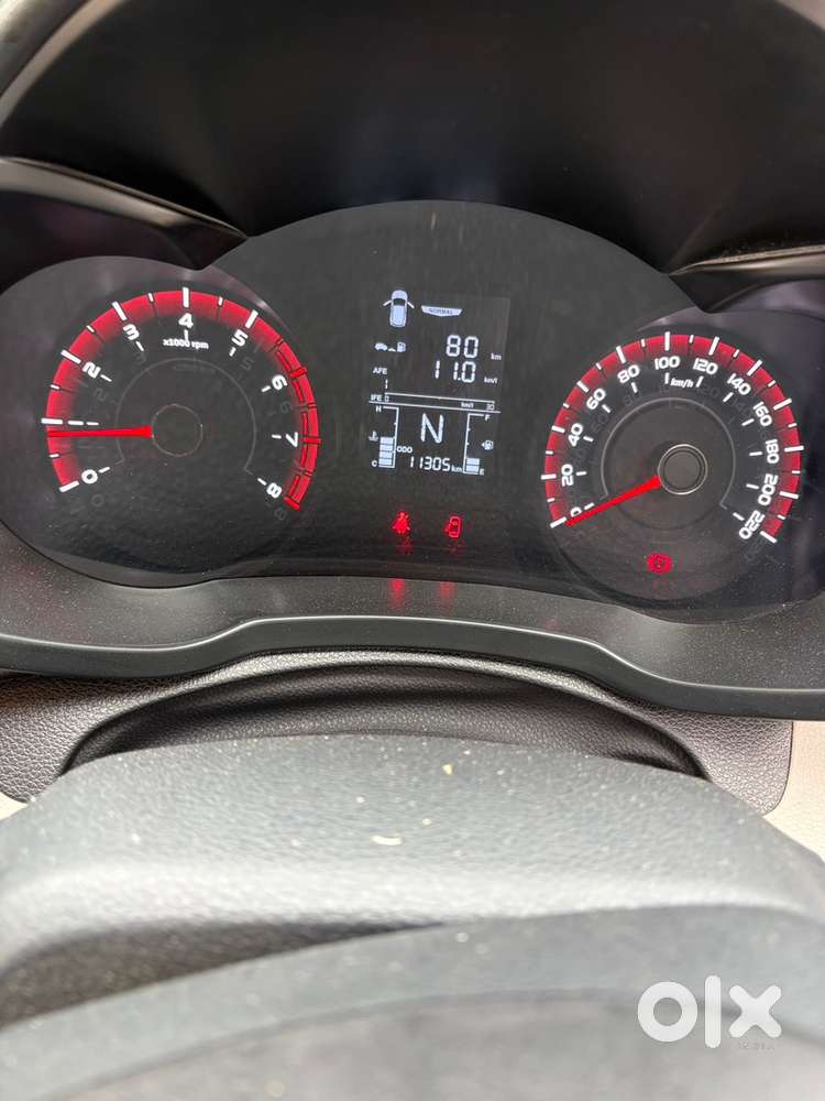 Mahindra Xuv300 On Sale