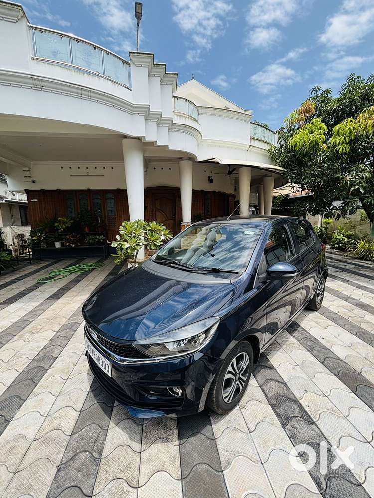 Tata Tiago Xz, 2022, Petrol