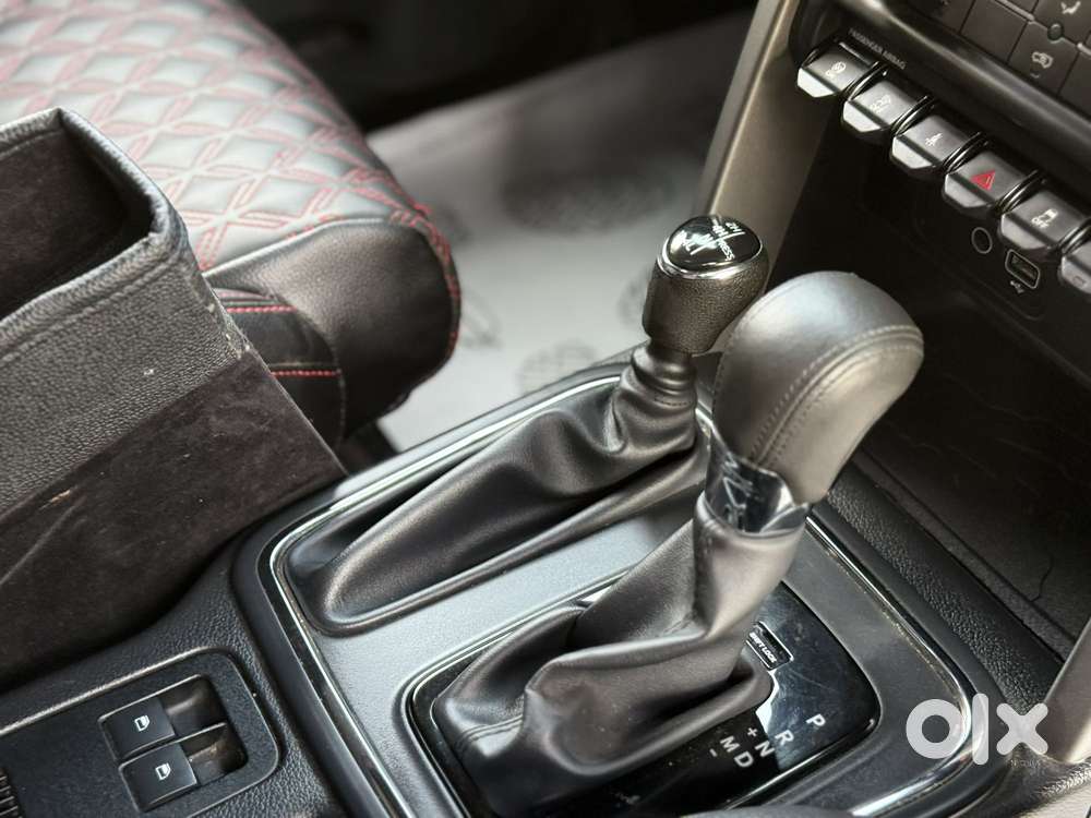 Mahindra Thar Lx Convertible Top Diesel At 4wd, 2024, Diesel