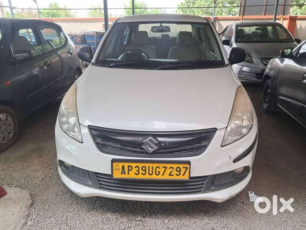 Maruti Suzuki Swift Dzire Tour, 2022, Cng & Hybrids