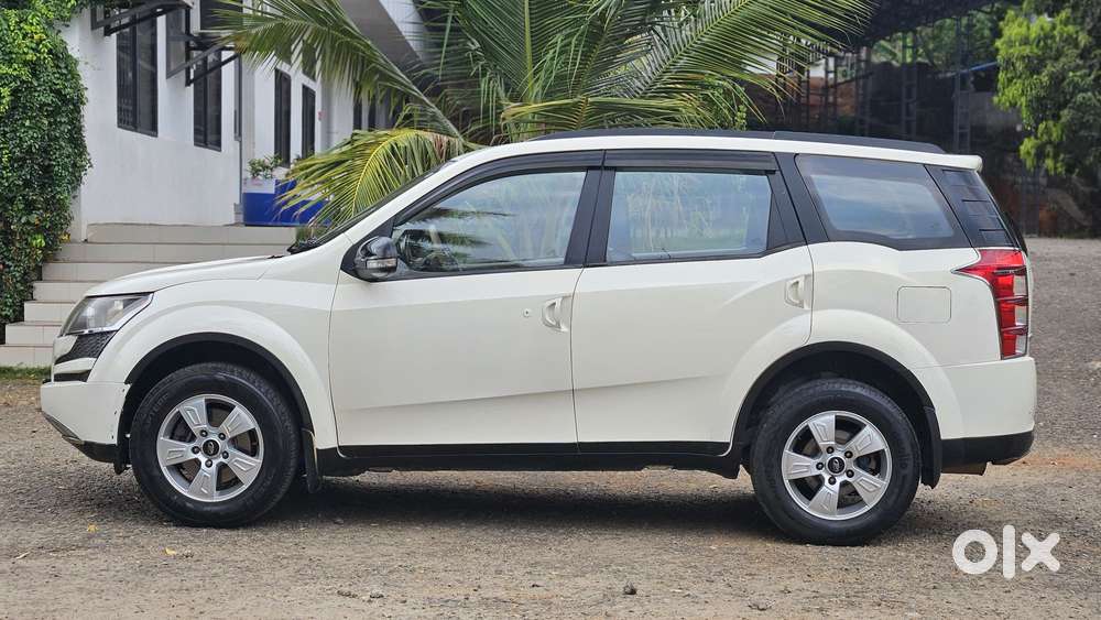 Mahindra Xuv500 2011-2015 W6 2wd, 2012, Diesel