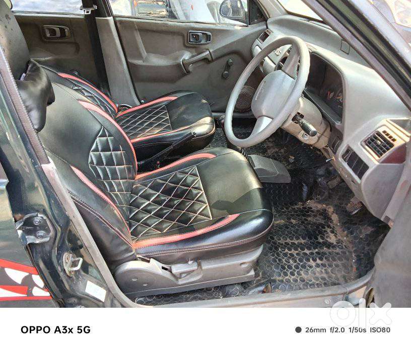 Maruti Suzuki Zen Estilo Lx Bsiv, 1999, Petrol