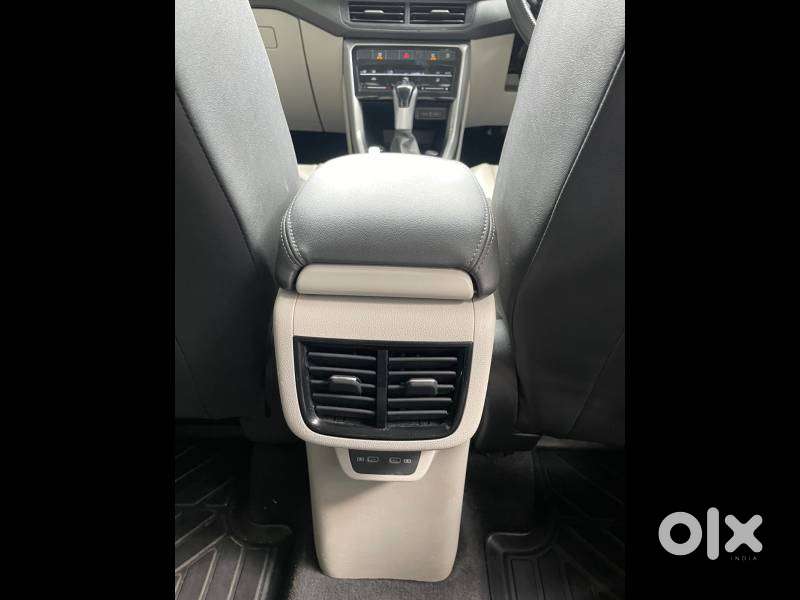 Volkswagen Taigun Gt Plus 1.5 Tsi Dsg, 2023, Petrol