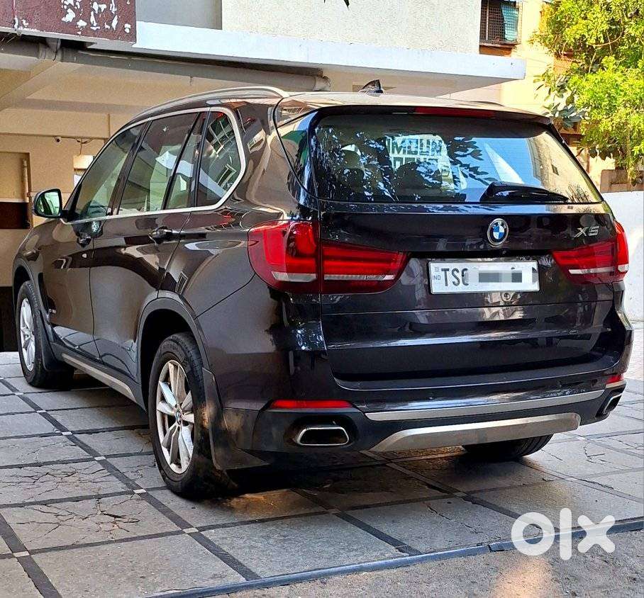 Bmw X5 Xdrive 30d, 2014, Diesel