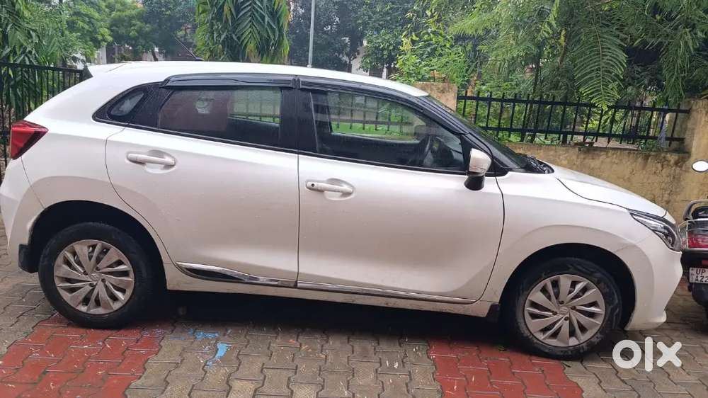 Maruti Baleno 1.2 Delta 2023