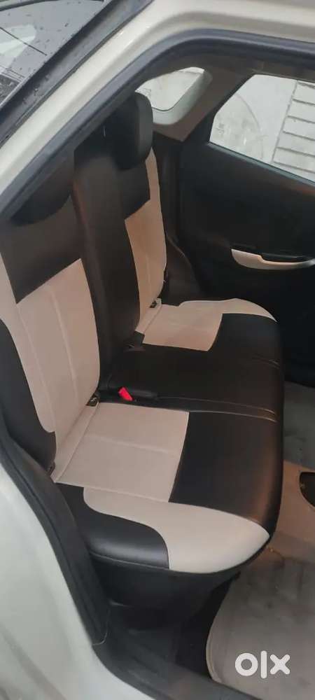 Maruti Suzuki Baleno 2018 Petrol 31000 Km Driven Only