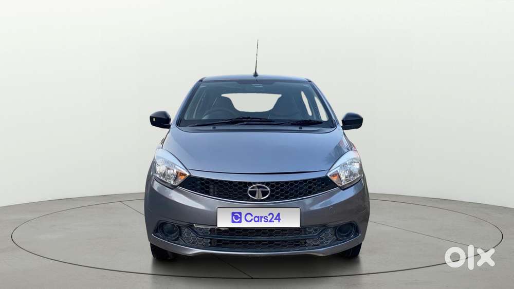 Tata Tiago 1.2 Revotron Xm, 2018, Petrol
