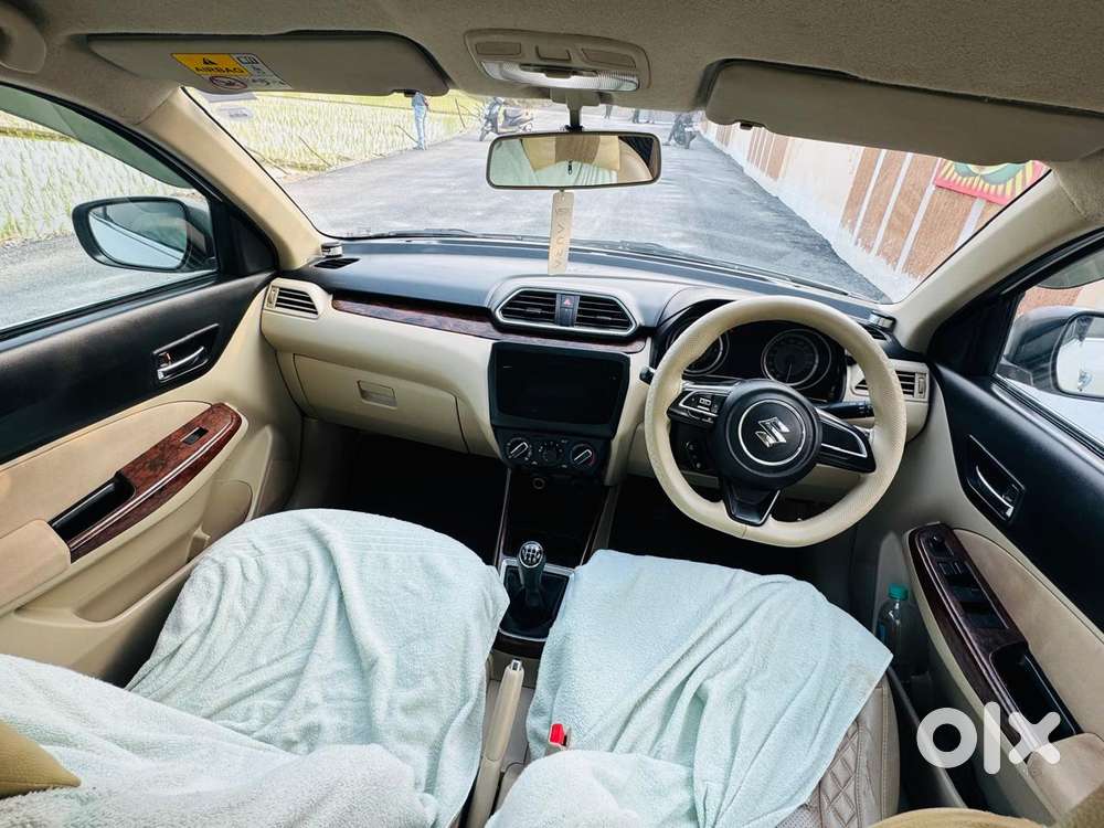 Maruti Suzuki Dzire 1.2 Zxi, 2023, Petrol
