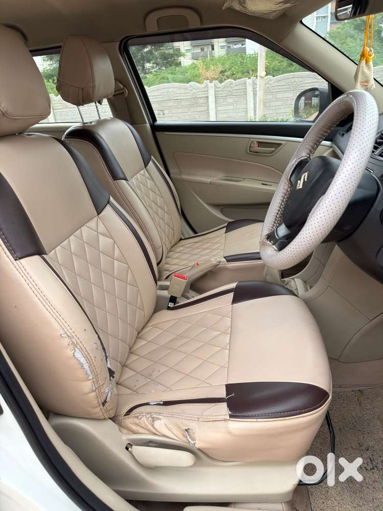 Maruti Suzuki Swift Dzire Tour Ldi, 2019, Diesel