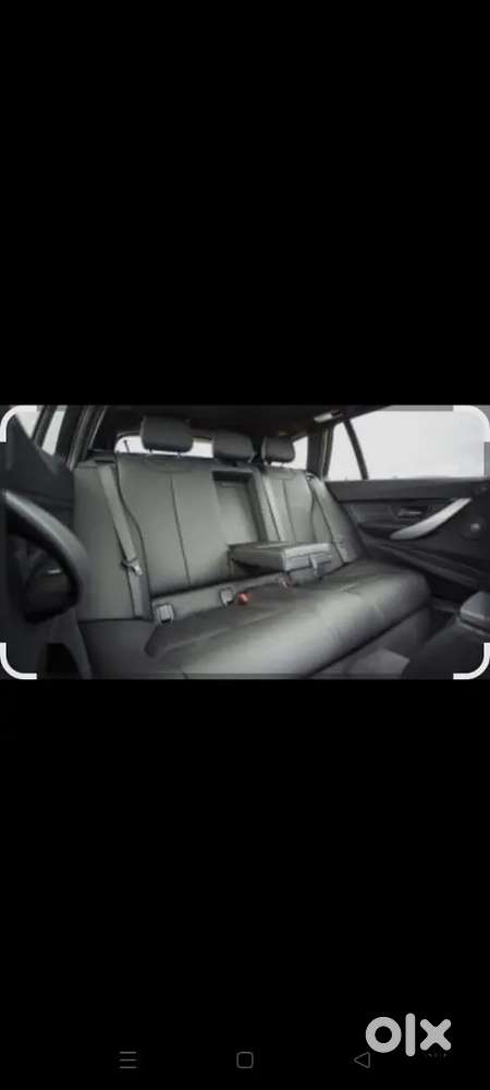 Bmw 3 Series 2.0 Diesel 2012