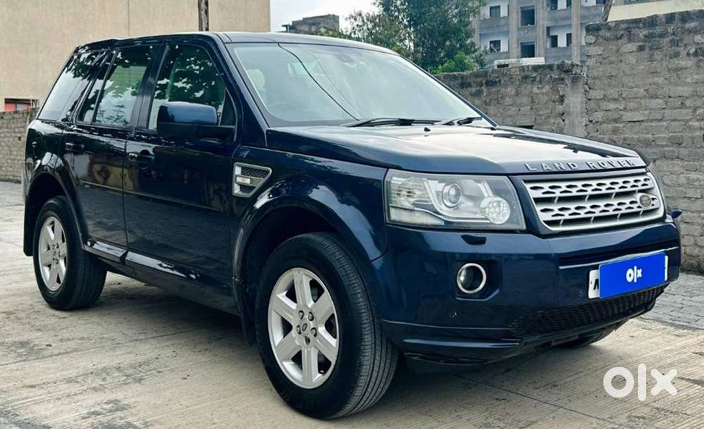 Land Rover Freelander 2 Se, 2013, Diesel
