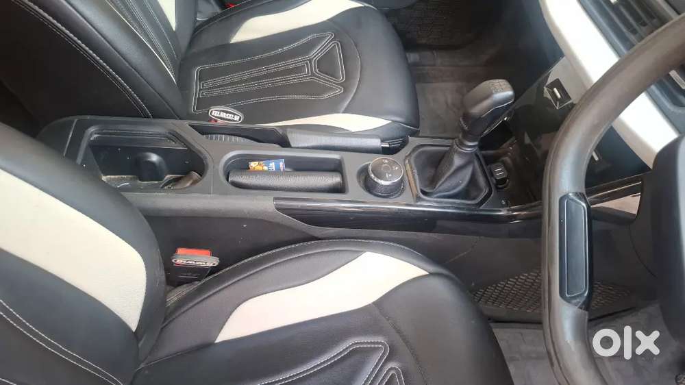 Tata Nexon 2024 Petrol 48000 Km Driven