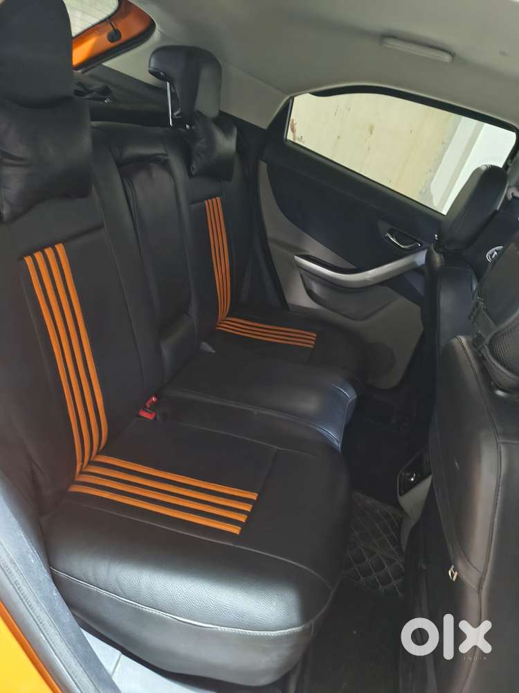 Tata Nexon 1.5 Revotorq Xza Plus, 2019, Diesel