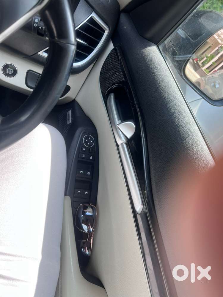 Kia Seltos Diesel 2019