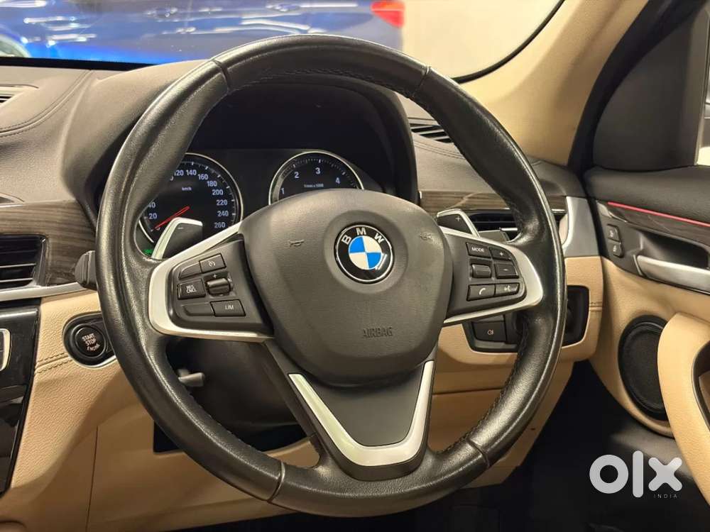 Bmw X1 2.0 Sdrive20d Xline, 2023, Diesel