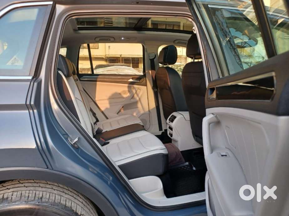 Volkswagen Tiguan 2.0 Elegance Tsi Dsg, 2024, Petrol