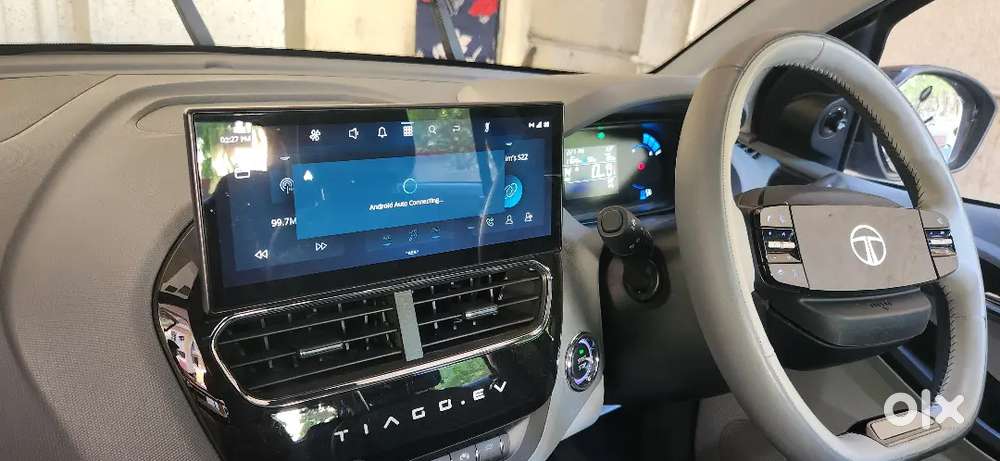 Tata Tiago Ev 2025