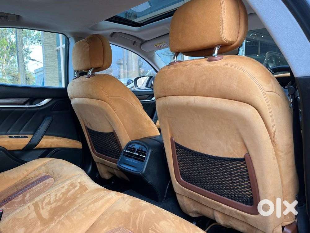 Maserati Ghibli Gt Hybrid, 2021, Petrol