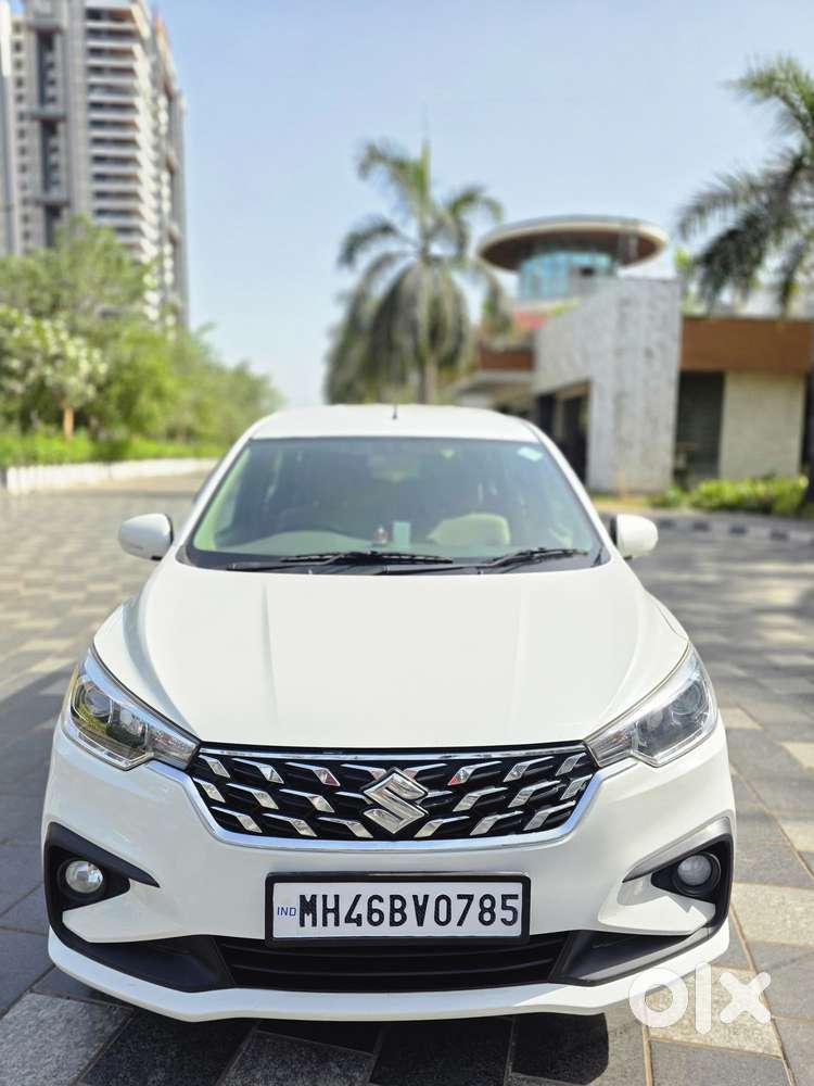 Maruti Suzuki Ertiga Vxi (o) Cng, 2020, Cng & Hybrids