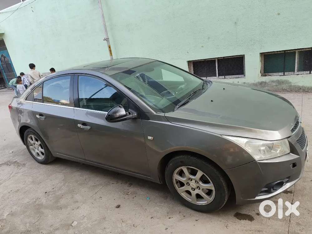 Chevrolet Cruze 2011 Diesel Good Condition