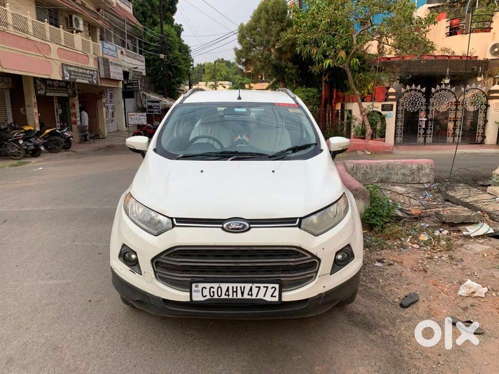 Ford Diesel Car 2015 For Sell