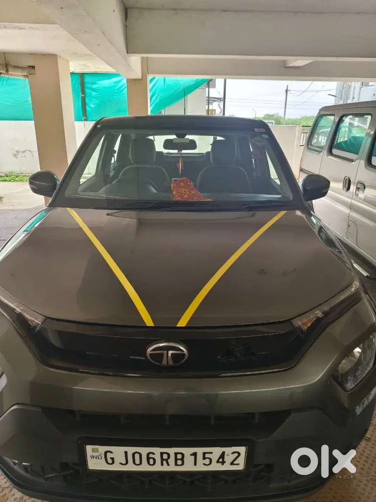 Tata Punch Adventure 2024